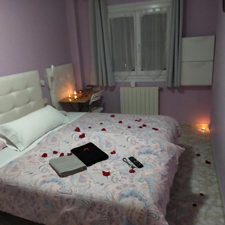 My Room Monzón Pokój zdjęcie