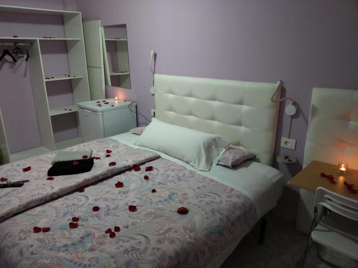 My Room Monzón Pokój zdjęcie