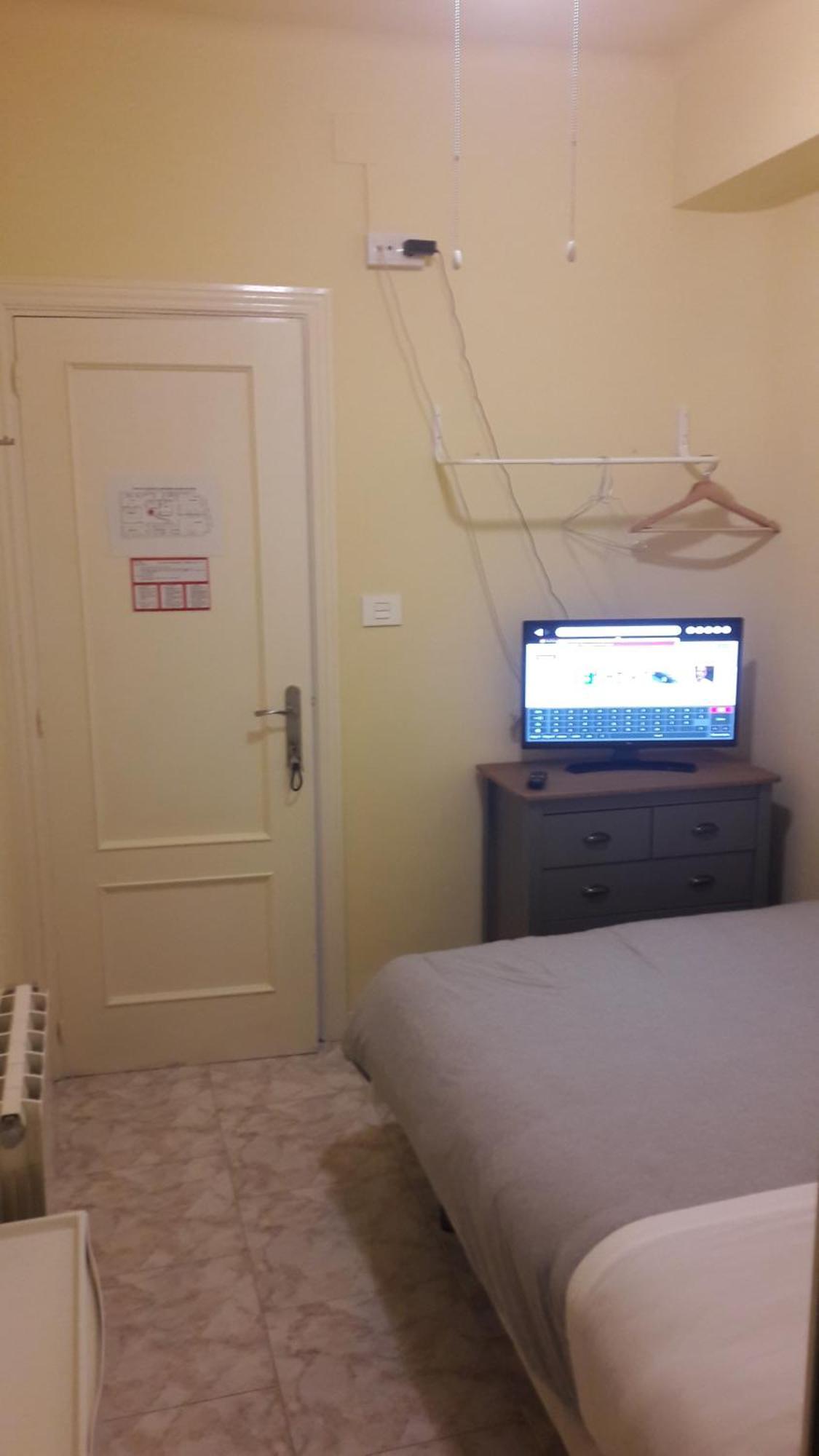 My Room Monzón Pokój zdjęcie