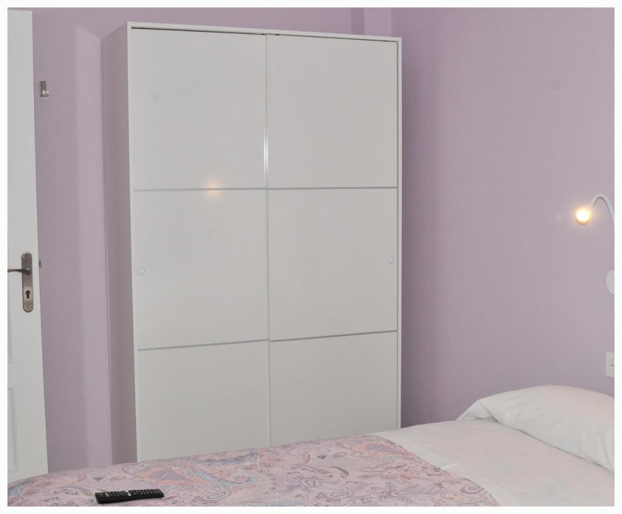 My Room Monzón Zewnętrze zdjęcie