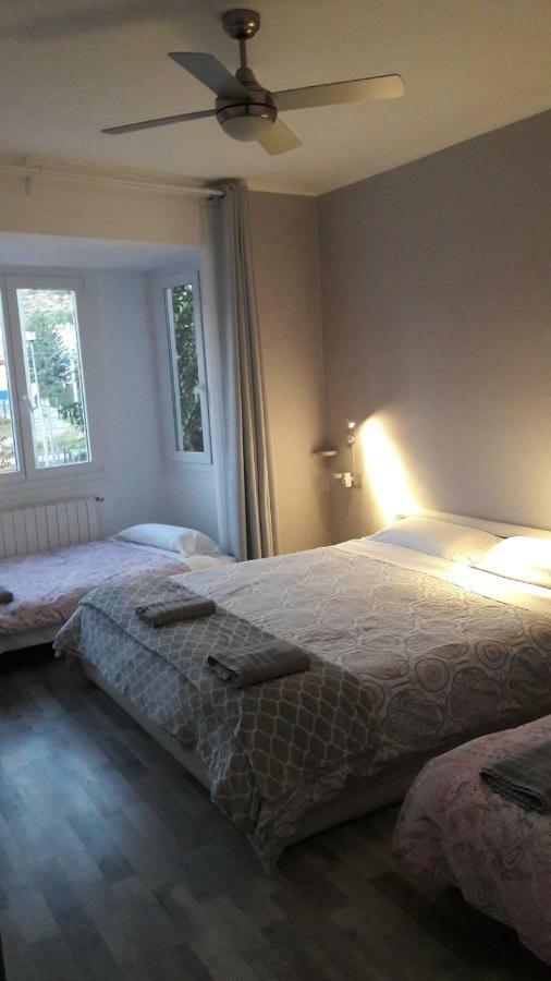 My Room Monzón Zewnętrze zdjęcie