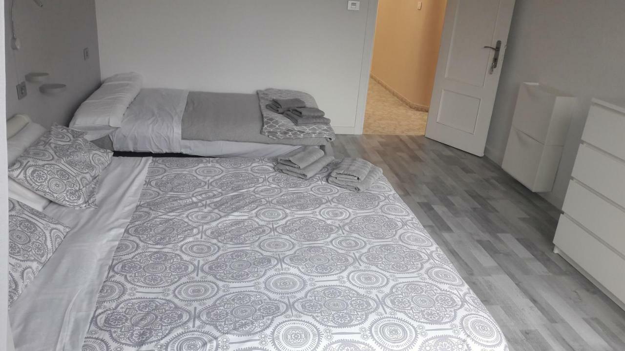 My Room Monzón Zewnętrze zdjęcie